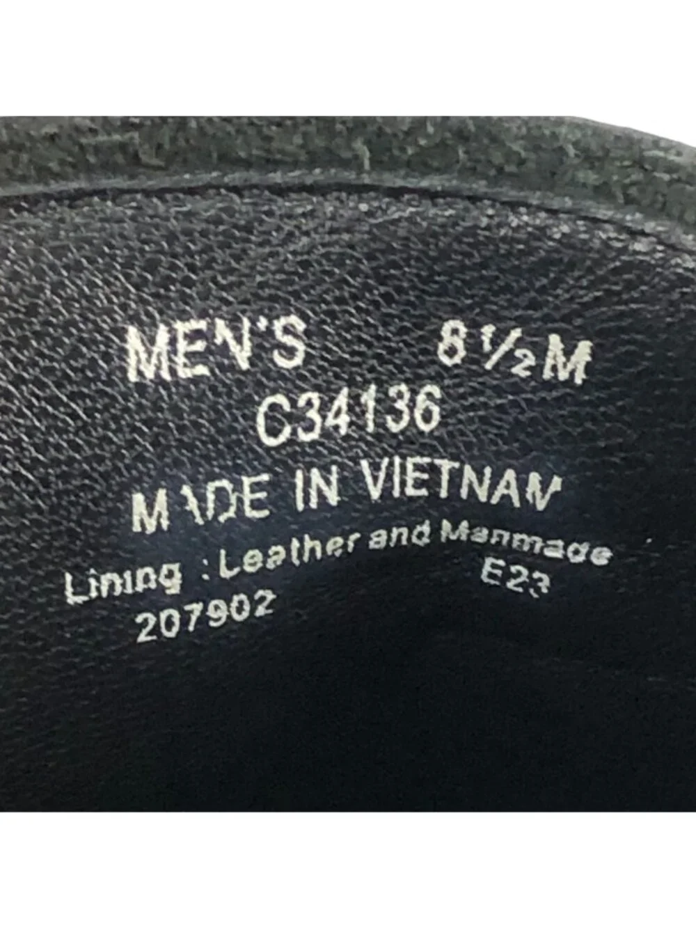 Cole Haan men modern